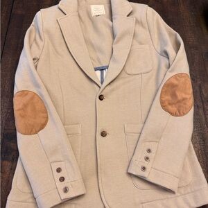Men’s Hope & Henry jacket